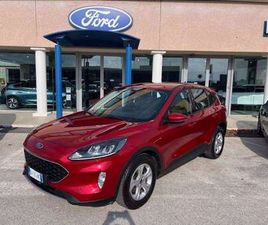 1.5 ECOBLUE CONNECT 2WD 120CV