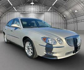 2008 BUICK LACROSSE 3.8 V-6