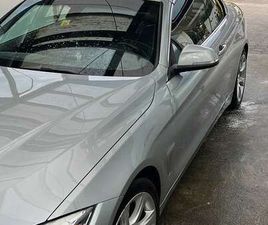 BMW SERIE 4 CABRIO 425 425D CABRIO ADVANTAGE