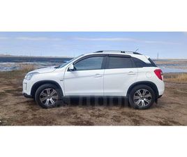 CITROEN C4 AIRCROSS