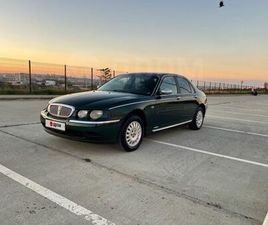 ROVER 75