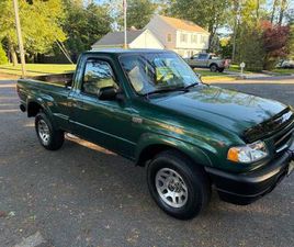 2001 MAZDA B3000 6CYL MANUAL TRANSMISSION. 3.0L ENGINE CLEAN!!