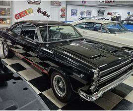 1966 MERCURY CYCLONE FOR SALE