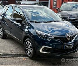RENAULT CAPTUR CAPTUR 1.0 /UNIPRO/RATE/SPORT / UNIPRO/ RATE/ E6