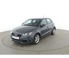 AUDI A1 SPORTBACK 1.0 TFSI