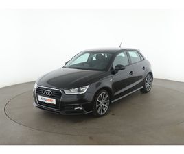 AUDI A1 SPORTBACK 1.4 TFSI