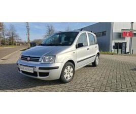 FIAT PANDA FIAT PANDA 1.2 EDIZIONE COOL AIRCO — FIAT — MARKTPLAATS