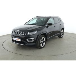 JEEP COMPASS 1.4 M-AIR