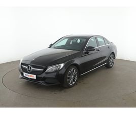 MERCEDES CLASSE C C 220 C 220 D