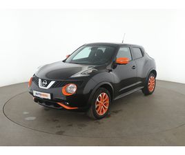 NISSAN JUKE 1.6