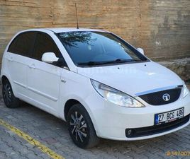 TATA INDICA 1.3 TDI QUADROJET AURA