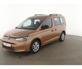 VOLKSWAGEN CADDY UTILITAIRE 2.0 TDI