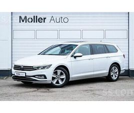 VOLKSWAGEN PASSAT VOLKSWAGEN PASSAT (B8), CENA 24 500 €. VW PASSAT ELEGANCE 2.0 TDI 150 ZS (110KW) DIAGNOSTIKAS LATVIJAS - SLUDINĀJUMI