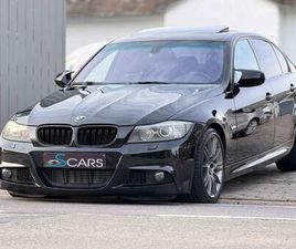 BMW SERIE 3 335 I ** M PERFORMANCE ** N55 MOTOR ** GEKEURD **