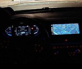 KIA NIRO HYBRIDE 2021 PRENIUM FULL OPTION