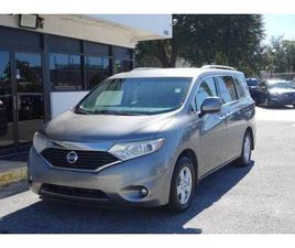 NISSAN QUEST 2015 NISSAN QUEST - DEALMAKER AUTO SALES - BEST PRICES IN TOWN