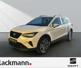 1.0 STYLE EDITION *NAVI*LED*WINTER*PDC*