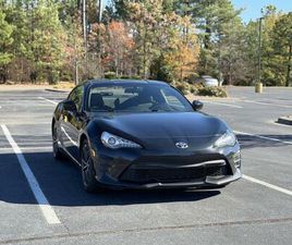 TOYOTA GT-86 USED 2017 TOYOTA 86 SE