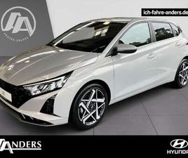 HYUNDAI I20 MY25 1.0 T-GDI PRIME +PDC+KEYLESS+NAVI+BOSE