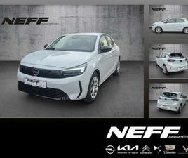 F 1.2 EDITION LED+SHZ+FERNLICHTASS.