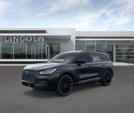 NEW 2026 LINCOLN CORSAIR PREMIERE