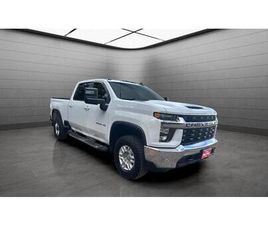 CHEVROLET SILVERADO 2500 USED 2022 CHEVROLET SILVERADO 2500 LT