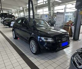 AUDI Q5 SQ5 3.0 TDI BITURBO BUSINESS QUATTRO 340CV TIPTRONIC