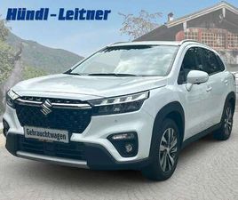 S-CROSS 1.5 COMFORT+ ALLGRIP HYBRID