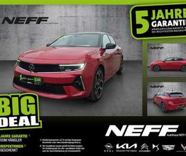 L 1.5 D ULTIMATE ACC+LED+NAVI+SD+SHZ+360