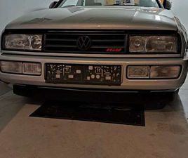 VOLKSWAGEN CORRADO VW CORRADO 16V
