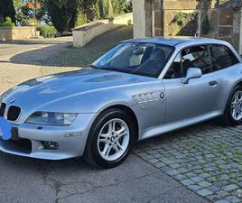 Z3 COUPE 2.8 193CV 3P