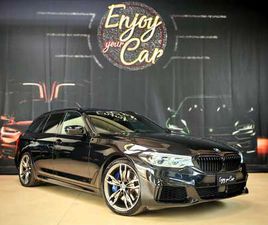 TOURING M550D XDRIVE FULL FULL FULL