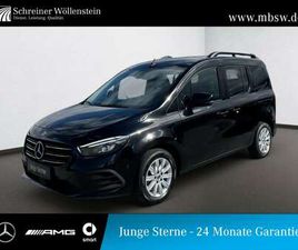 MERCEDES CLASSE C STATION WAGON C 180 T 180 PROGRESSIVE LED*NAVI*MBUX*KAMERA*AMBIENT*