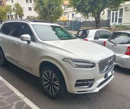 XC90 2.0 B5-7 POSTI- IVA ESPOSTA- RATE + PERMUTE