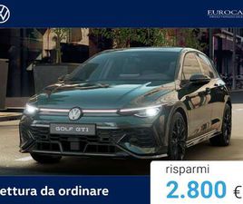 2.0 TSI GTI EDITION 50 325CV DSG