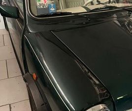 AUSTIN MINI MINI ROVER AUSTIN 1.3 BRITISH OPEN COOPER