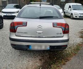 CITROEN C5 TOURER AV OU ÉCHANGE C5