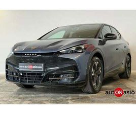 TAVASCAN 77KWH 210KW ENDURANCE FIRST EDITION