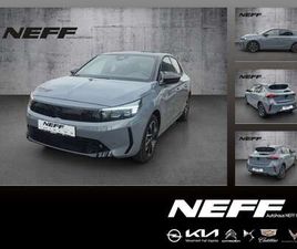 F 1.2 TURBO GS ACC+LED+NAVI+SHZ+KAM.+PDC