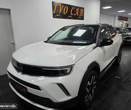 OPEL MOKKA-E 50 KWH GS