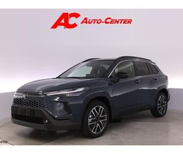 2.0 HYBRID AWD-I PREMIUM - LASIKATTO / NAHAT / 360 KAMERAT / ÄLYKÄS VAKIONOPEUSSÄÄDIN