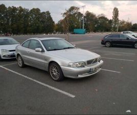 VOLVO C70 VOLVO C70 COUPÉ 2.0T