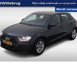 AUDI A1 SPORTBACK 25 TFSI SPORTBACK 25 TFSI 95PK PRO LINE