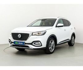 MG EHS MG HS HÍBRIDO ENCHUFABLE EHS 1.5 T-GDI COMFORT