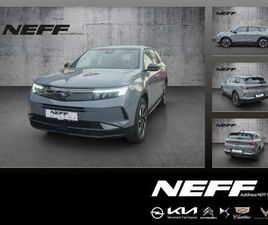 1.2 48V MILD- W EDITION LED+NAVI+SHZ