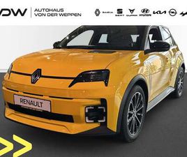 E-TECH ELECTRIC 150 COMFORT RANGE TECHNO KLIMA