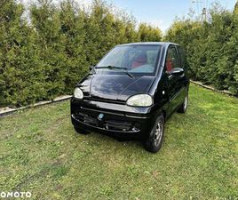 AIXAM CITY AIXAM CITY