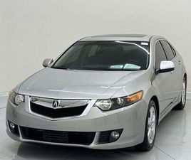 USED 2010 ACURA TSX 2.4