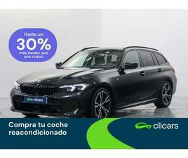 BMW SERIE 3 TOURING 320 BMW SERIE 3 320DA TOURING M SPORT