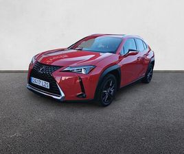 LEXUS UX UX 250H 250H EXECUTIVE 135 KW (184 CV)